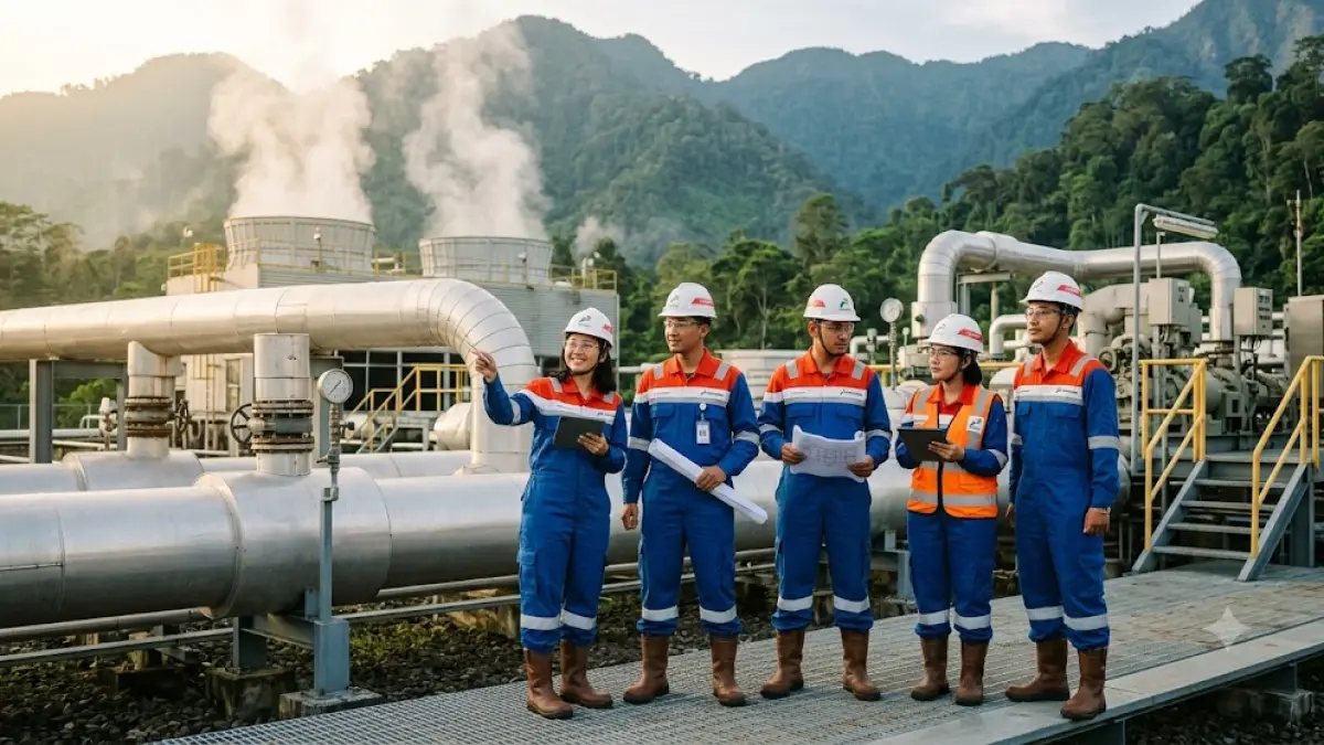 Kesempatan Karir di PT Multipolar Technology untuk Masyarakat Blitar: Lowongan Agustus 2026