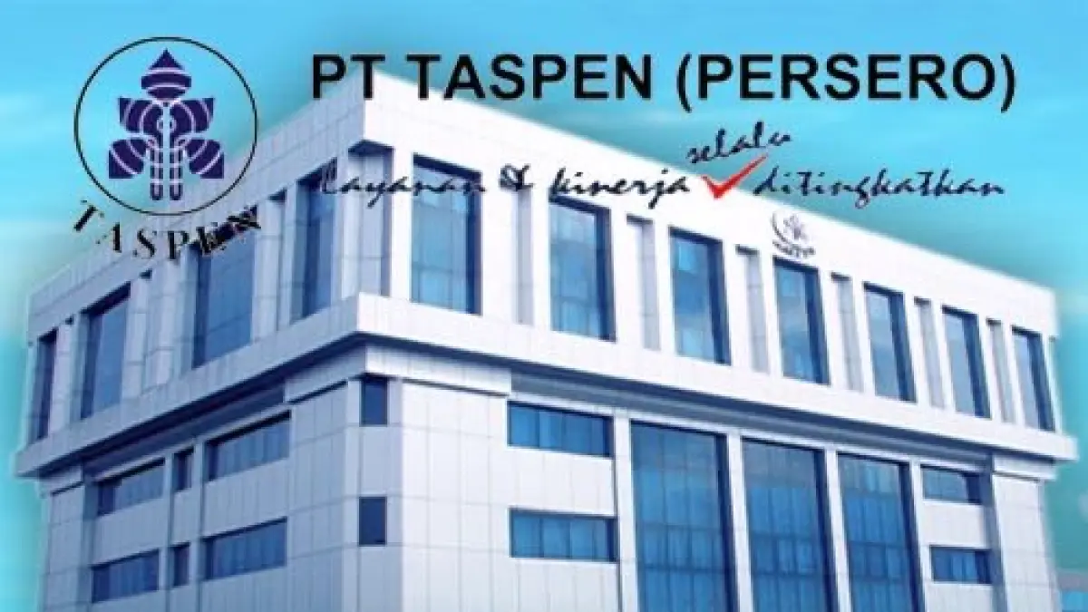 Keterlambatan Gaji Pensiunan PNS Juli 2026: PT Taspen Berikan Penjelasan Terkait Gangguan Autentikasi