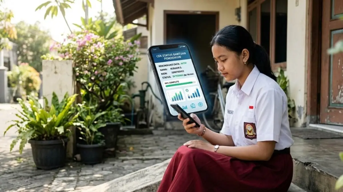 Keterlambatan Pencairan PIP 2026: Memahami Perubahan Desil Kesejahteraan dan Solusinya