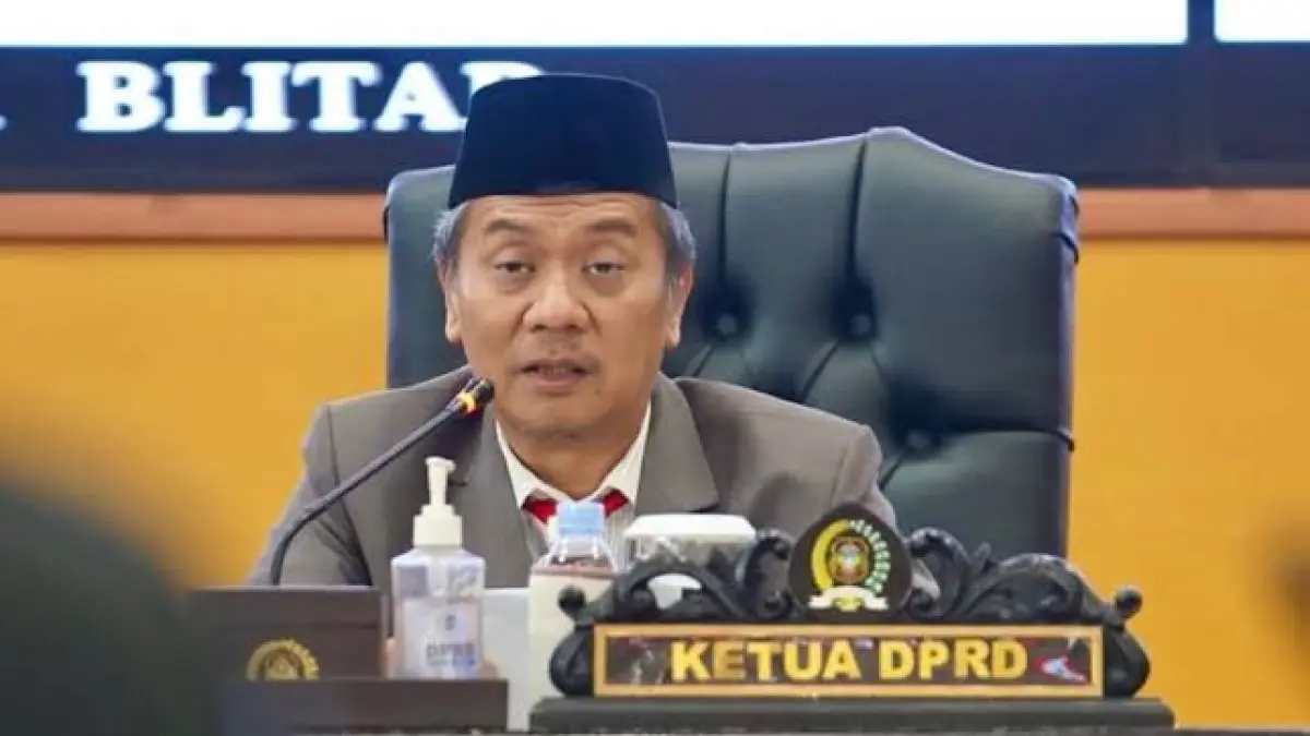 Ketua DPRD Blitar: Kelangkaan BBM Jadi Tantangan Ekonomi, Pertamina Harus Ambil Langkah di Kediri Raya