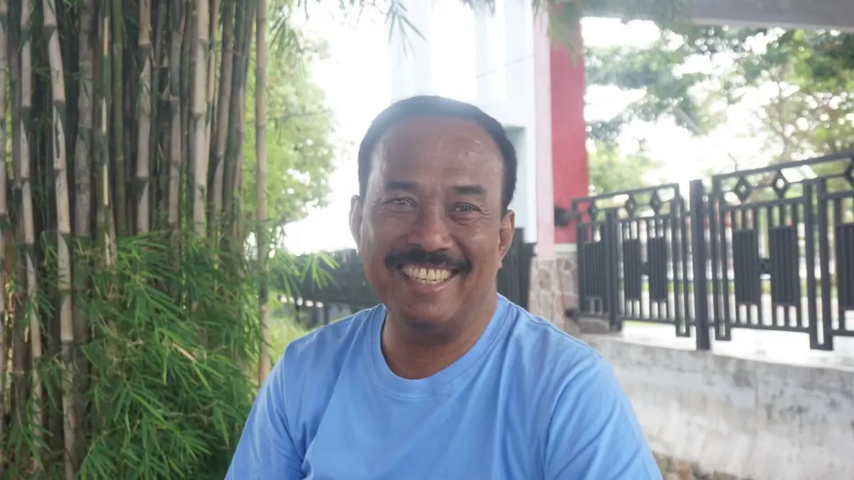Ketua KONI Kota Blitar Tegaskan Komunikasi dengan Pemkot Tetap diutamakan