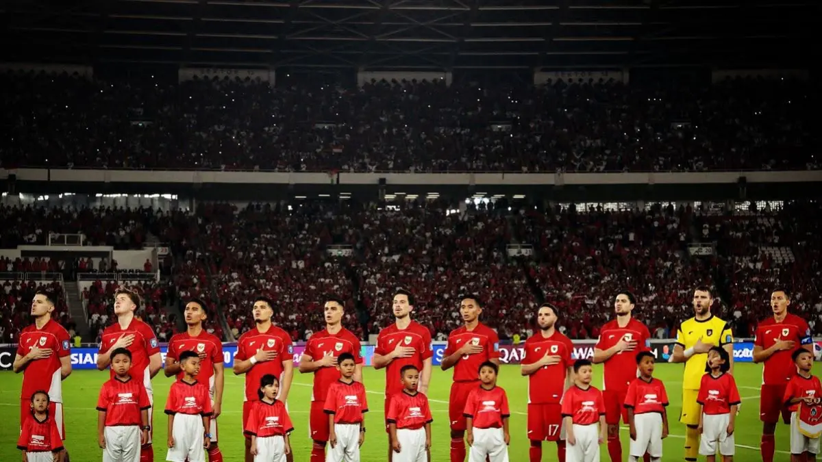 Ketum PSSI Mengungkap Proses Naturalisasi Pemain dan Video Viral Bersama Elkan Baggott