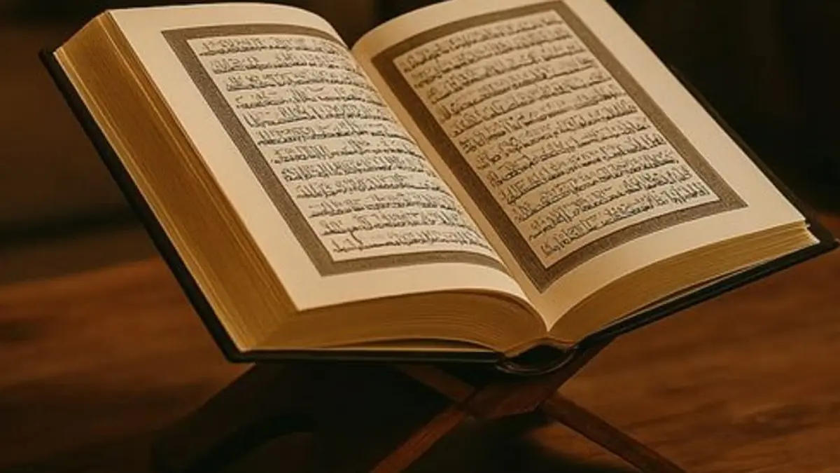 Keutamaan Membaca Al Quran: Teman Setia di Hari Kiamat dan Sumber Ketenangan Jiwa