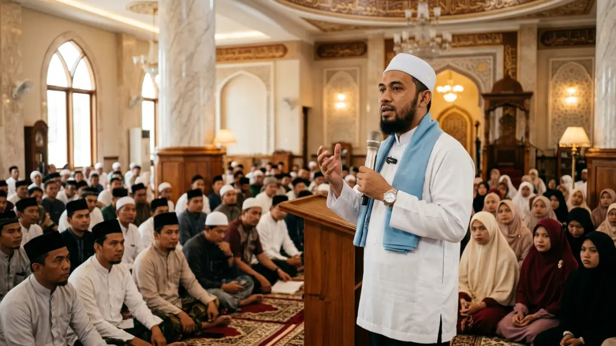 Keutamaan Shalawat kepada Nabi: Sebuah Panggilan untuk Meraih Rahmat Allah