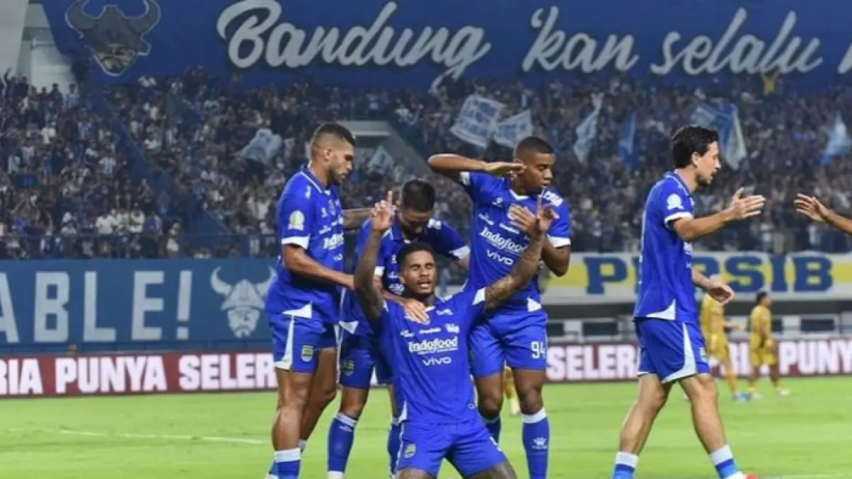Kevin Mendoza Disorot, Persija Jakarta Siap Menarik Mantan Kiper Persib Bandung