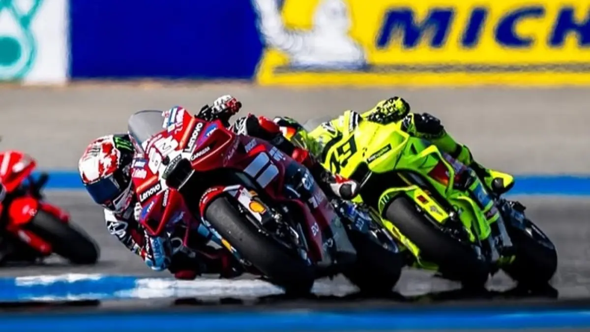Kiandra Ramadipa Raih Posisi Kedua di Klasemen Moto Tri Junior Portugal 2026 Setelah Sukses di Estoril