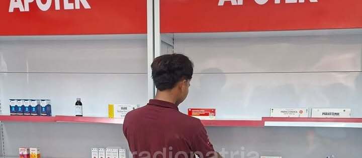 KKMP Ngadirejo: Apotek Pertama di Blitar yang Siap Layani Kesehatan Masyarakat