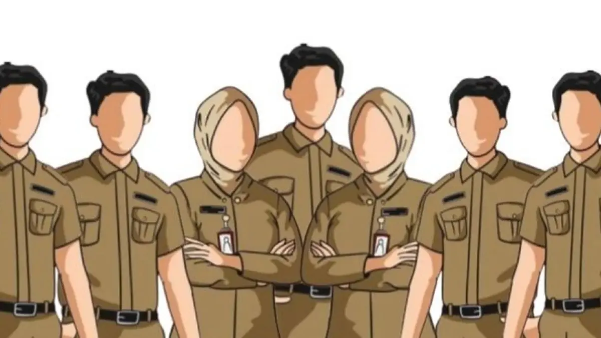 Klarifikasi Mengenai Isu Penghapusan Gaji ke-13 dan 14 ASN: KemenPAN-RB Pastikan Belum Ada Keputusan Resmi