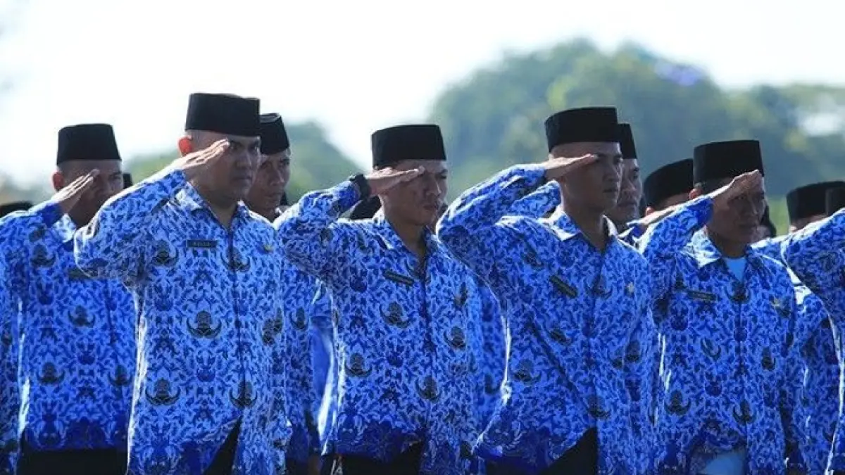 Klarifikasi PT Taspen: Gaji Pensiunan Tak Naik 12 Persen Juli 2026