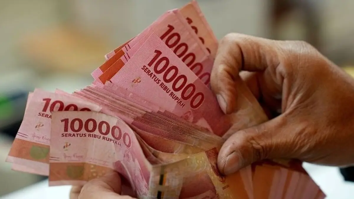 Klarifikasi PT Taspen: Kenaikan Gaji Pensiunan 12 Persen Sudah Berlaku Sejak 2024