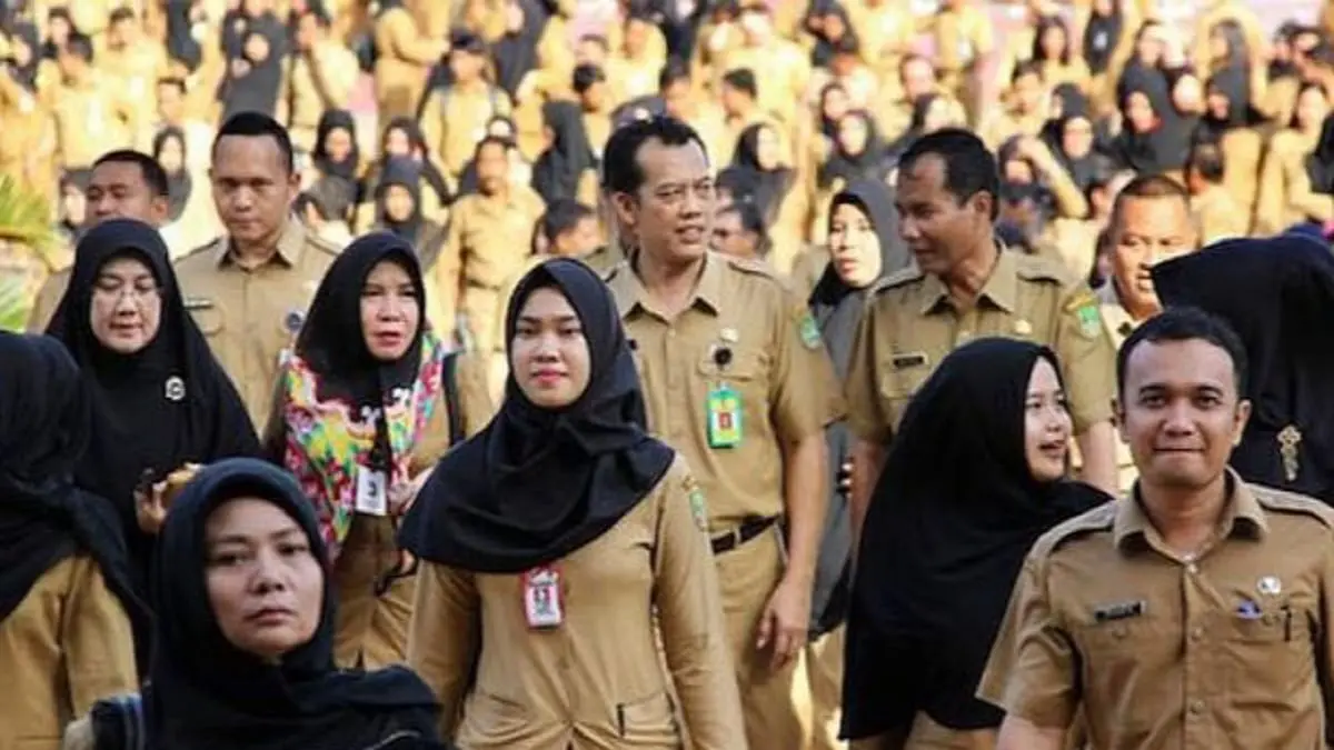 Klarifikasi PT Taspen tentang Rapel Gaji Pensiunan: Kapan Cairnya?