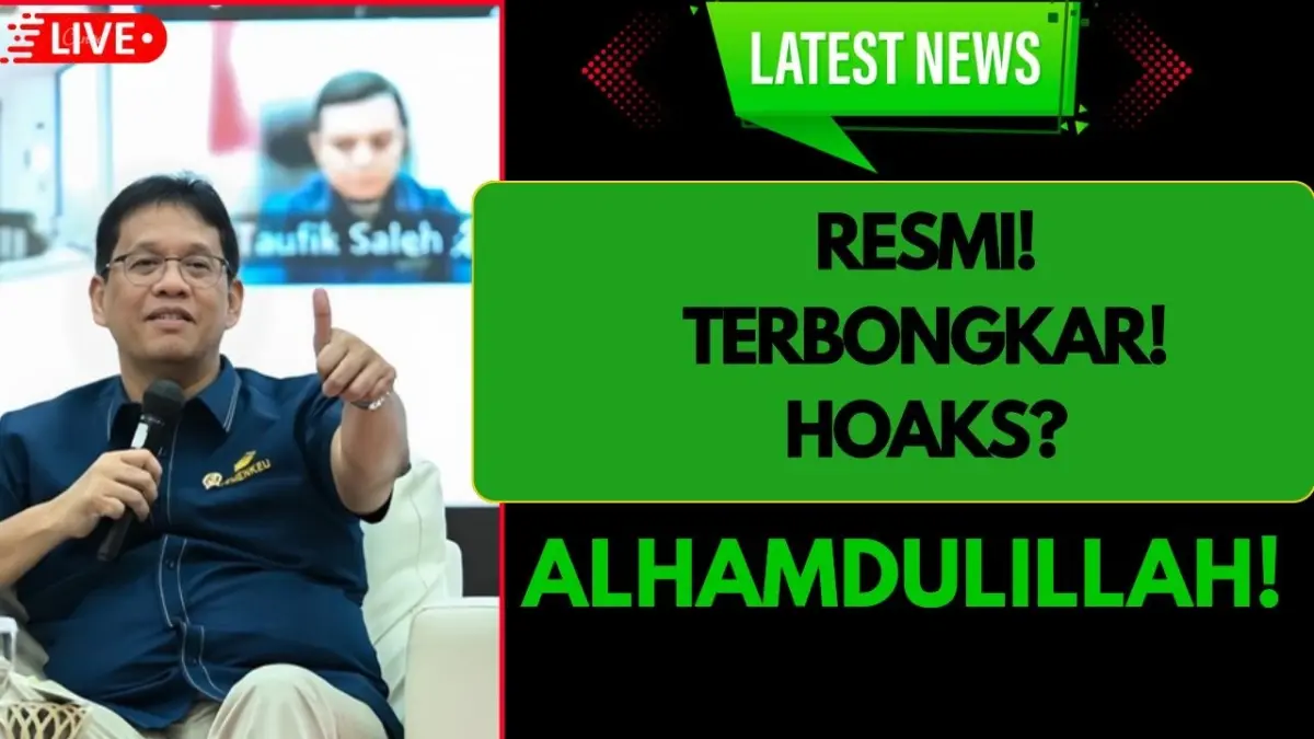 Klarifikasi Taspen: Kenaikan Gaji Pensiunan PNS 2026 dan Pesangon Belum Resmi