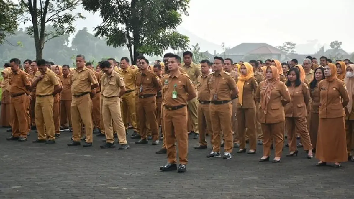 Klarifikasi Taspen Mengenai Kenaikan Gaji Pensiun 2026 dan Pencairan Dana Juli Mendatang