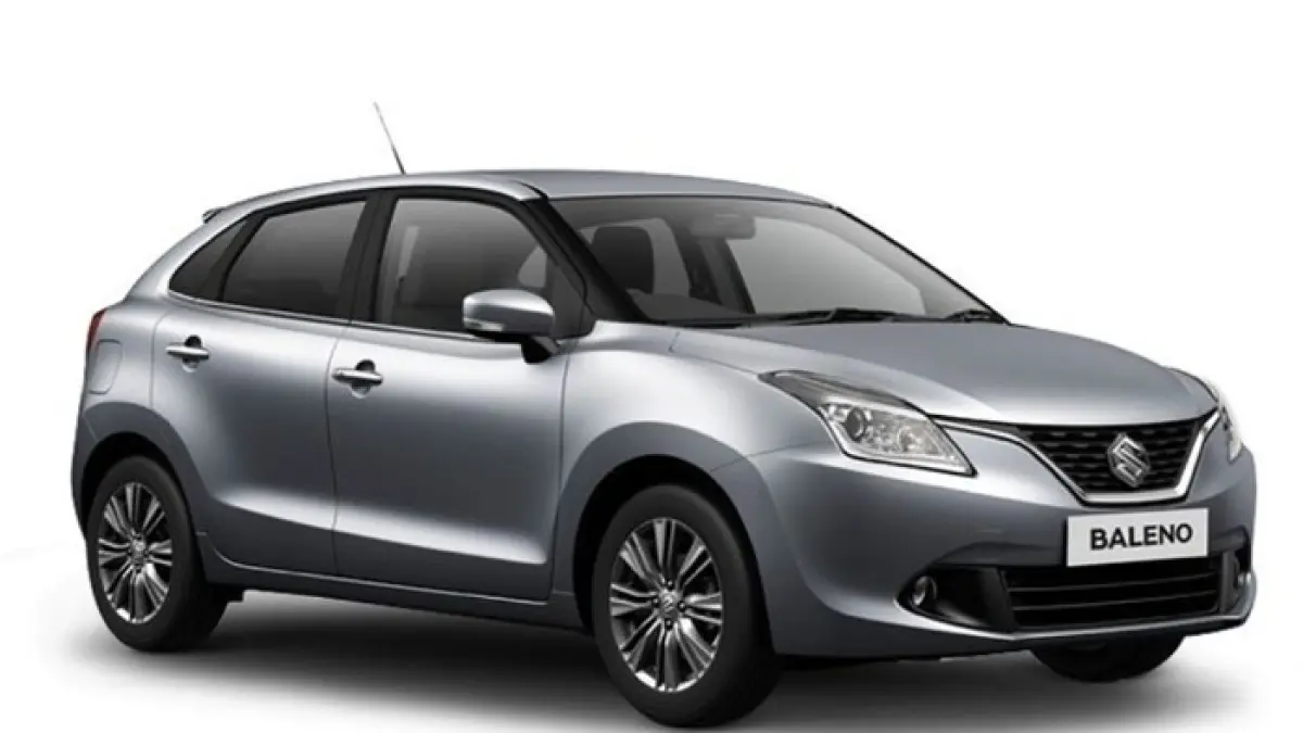 Kompetisi Ketat Suzuki Baleno Hatchback 2026 dan Suzuki Fronx di Pasar Otomotif Blitar