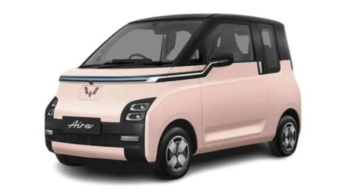 Kompetisi Mobil Listrik di Blitar: Wuling Air ev vs BYD Atto 1, Manakah yang Lebih Menarik?