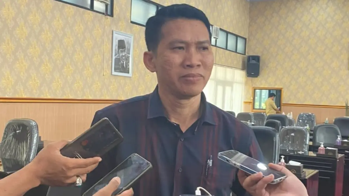 KONI Kota Blitar Siap Pimpin Persiapan POPDA dan Porprov 2027 di Bawah Kepemimpinan Elim Tyu Samba