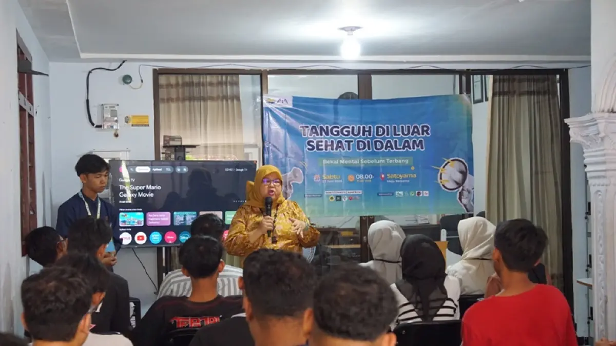 Konseling Psikologi Gratis untuk Kesehatan Mental di Blitar dan Sekitarnya