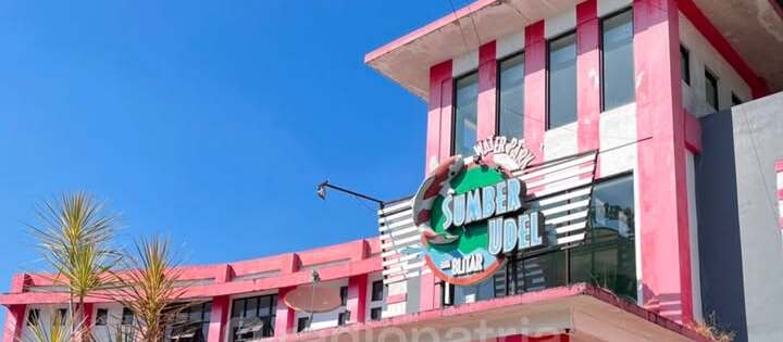 Kota Blitar Siap Revitalisasi Wisata Kolam Renang Sumber Udel: Target Selesai Desember 2026