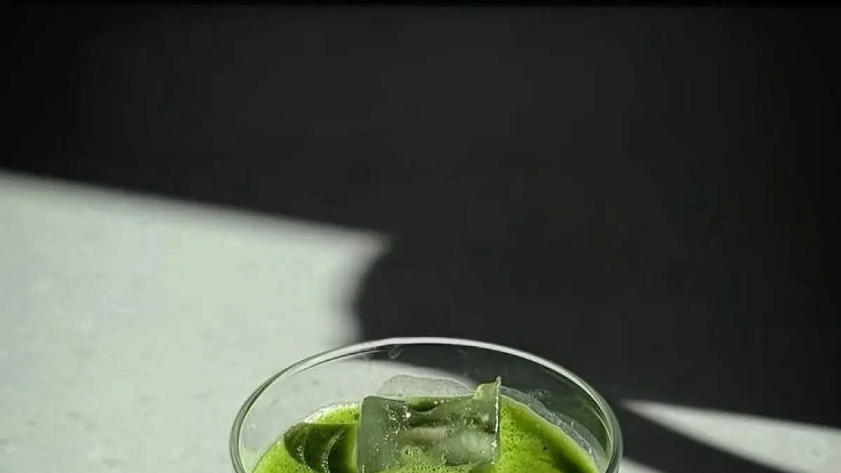 Kreasi Minuman Matcha Kekinian untuk Pecinta Rasa Unik di Blitar