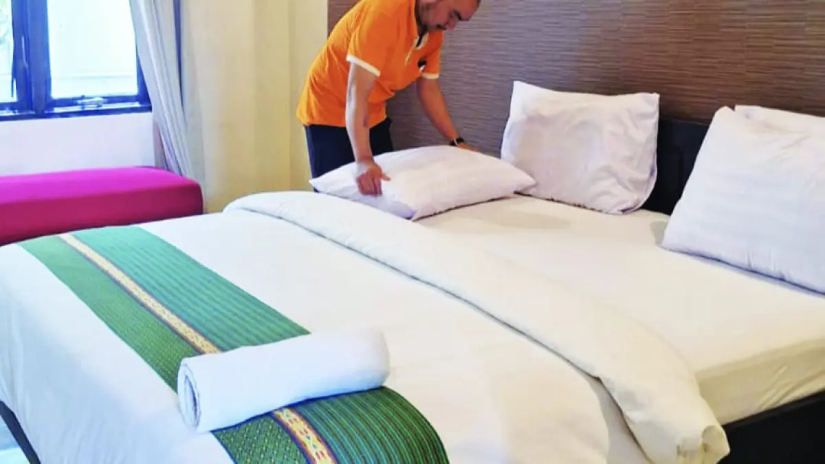 Krisis Okupansi Hotel di Blitar: Tantangan Baru di Era Kos Harian Ilegal