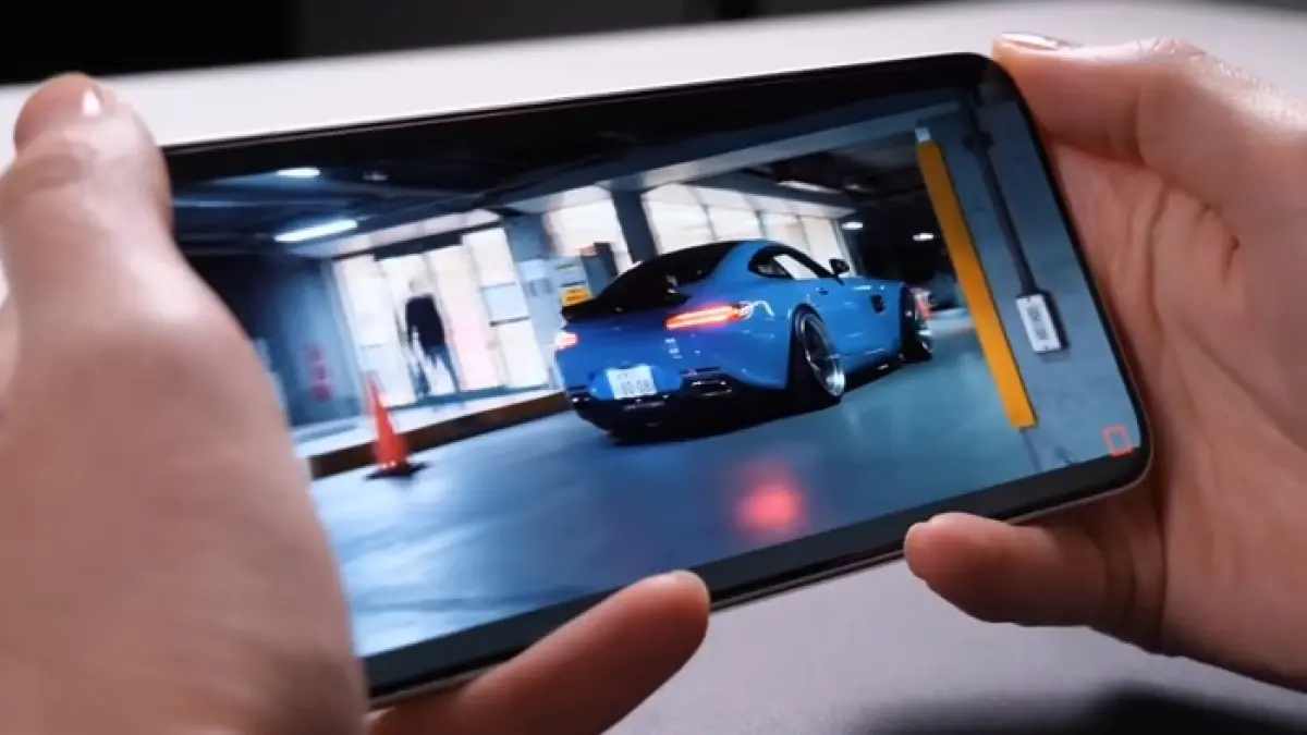 Kualitas Gaming Tinggi dengan Harga Terjangkau: Membandingkan Tecno Spark 50 dan Oppo A6C di Blitar