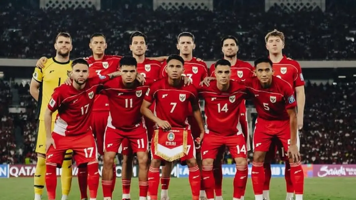Kyohei Yoshino Menjadi Incaran Persija Jakarta, Siap Perkuat Tim di Era Shin Tae-yong