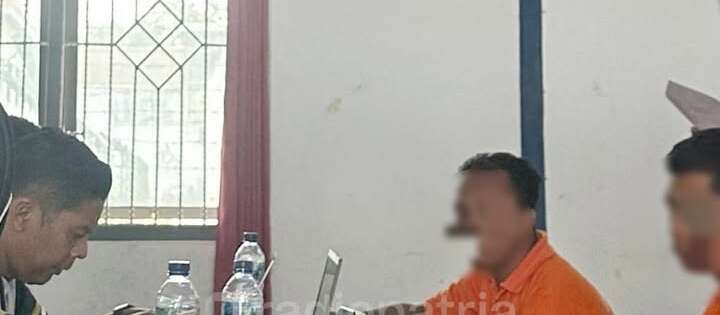 Lapas Blitar Adakan Cek Kesehatan Gratis, Satu Warga Binaan Terindikasi TBC
