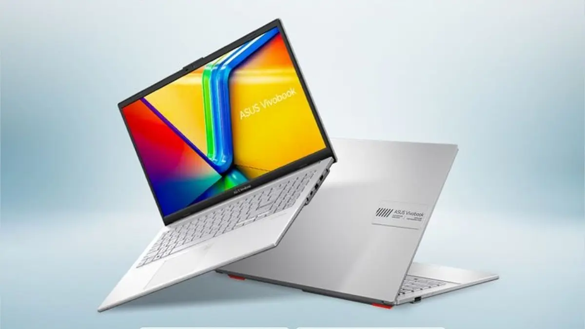 Laptop ASUS Vivobook Go 14: Pilihan Ideal bagi Masyarakat Blitar di 2026 dengan Baterai Tahan Lama dan Standar Militer