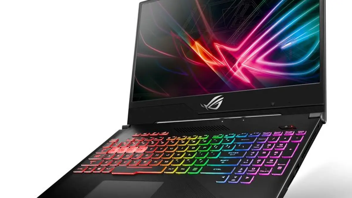 Laptop Gaming Terbaik Rp10-15 Juta: Performa Tinggi dengan RTX 4050 dan Layar 144 Hz