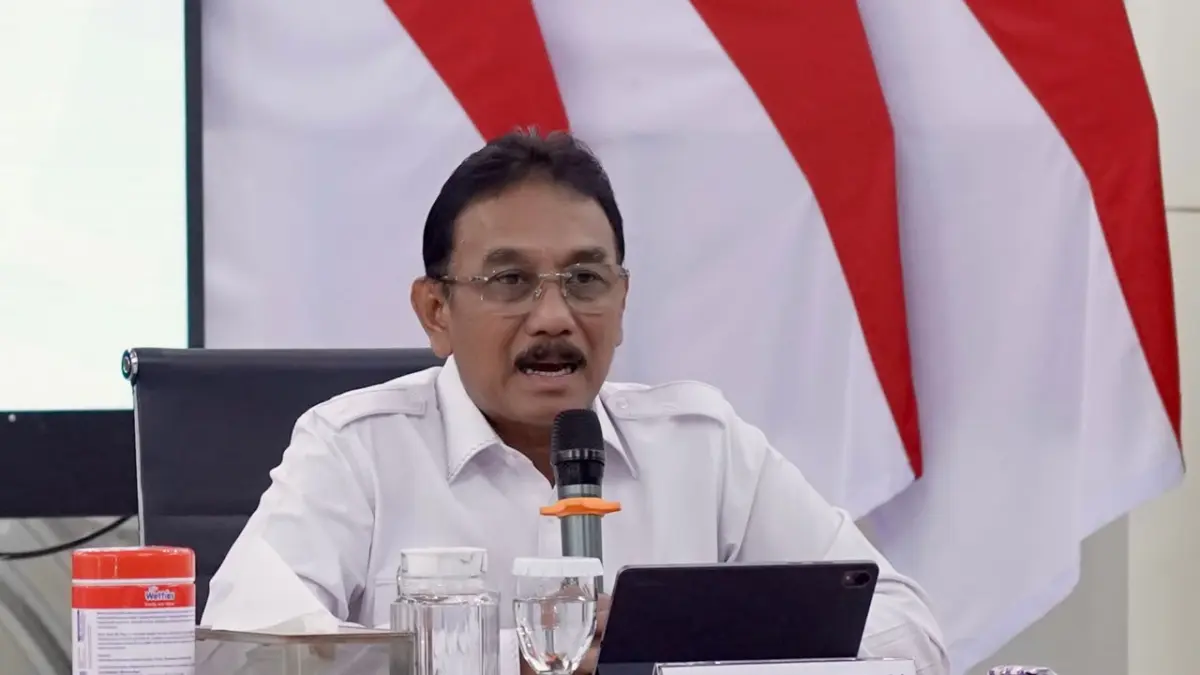 Layanan Pertanahan Blitar Ditingkatkan, Pengukuran Tanah Kini Maksimal 12 Hari