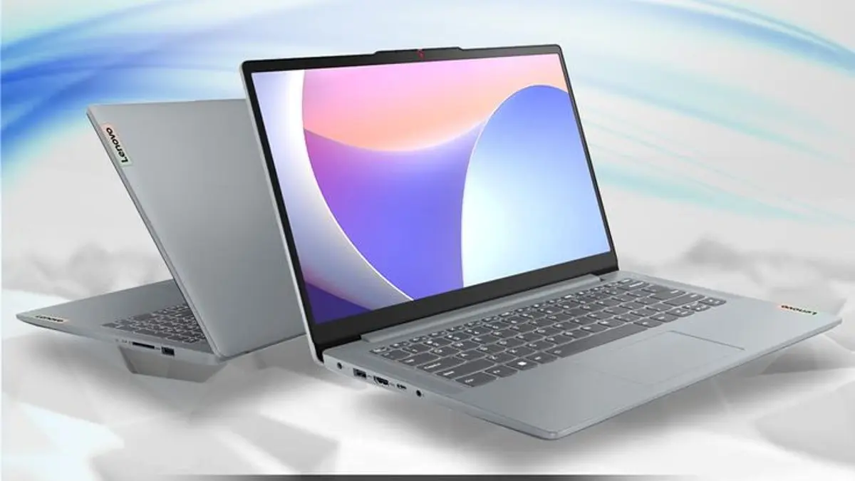 Lenovo IdeaPad Slim 3: Laptop Tipis Berkinerja Tinggi Resmi Meluncur di Indonesia