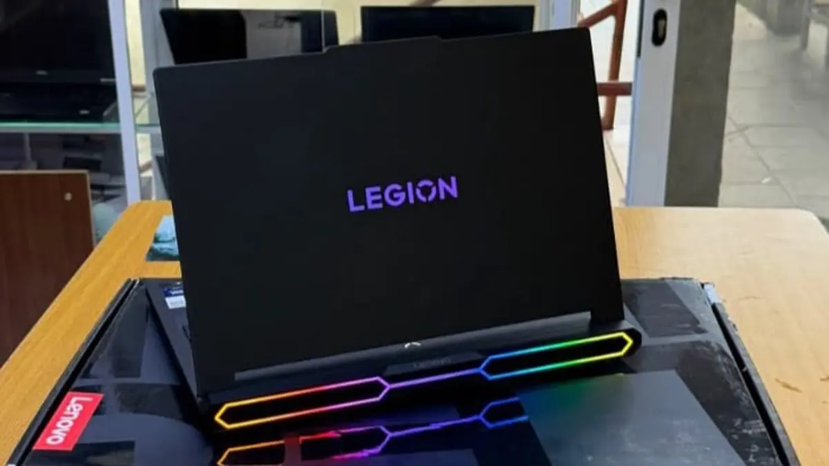 Lenovo Legion Pro 7i FIFA World Cup Edition 2026: Laptop Gaming Premium untuk Para Penggemar di Blitar