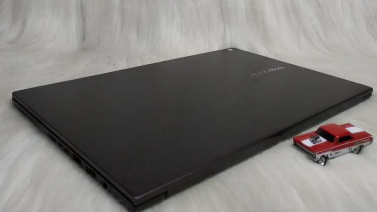 Lenovo ThinkPad T470s: Solusi Laptop Bekas Terjangkau untuk Mahasiswa dan Profesional di Blitar