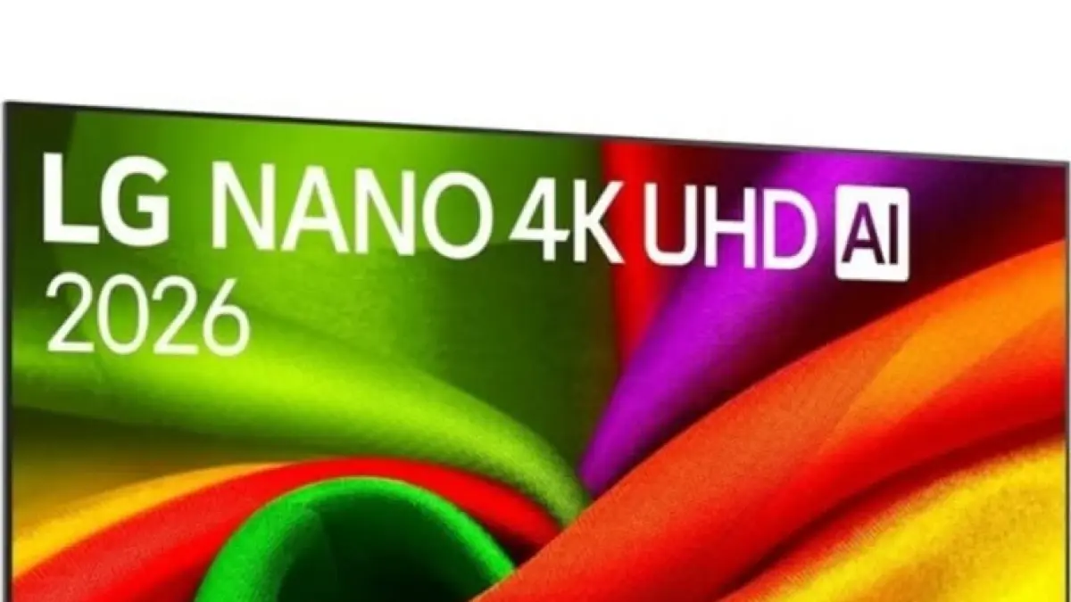 LG Perkenalkan Inovasi TV 2026 dengan Beragam Pilihan untuk Warga Blitar