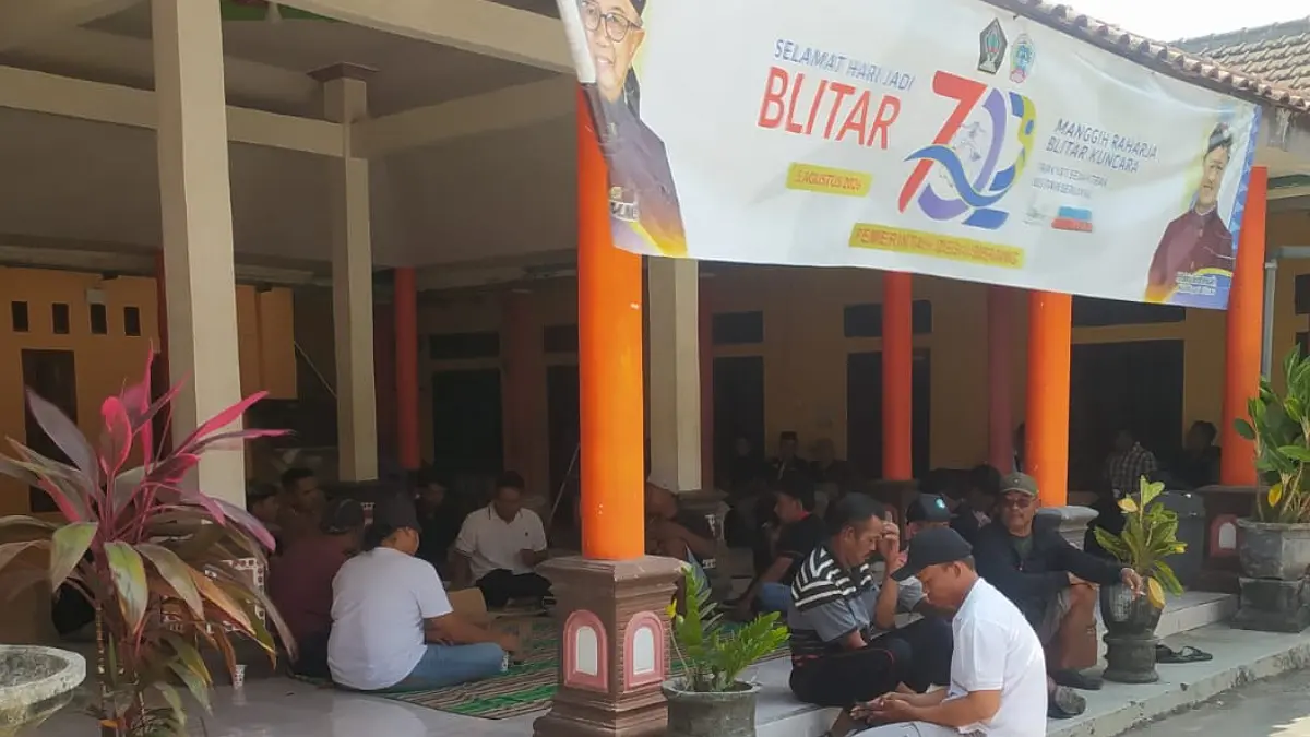 LHP Inspektorat Desa Serang Harus Diperjelas, BPD Siap Klarifikasi