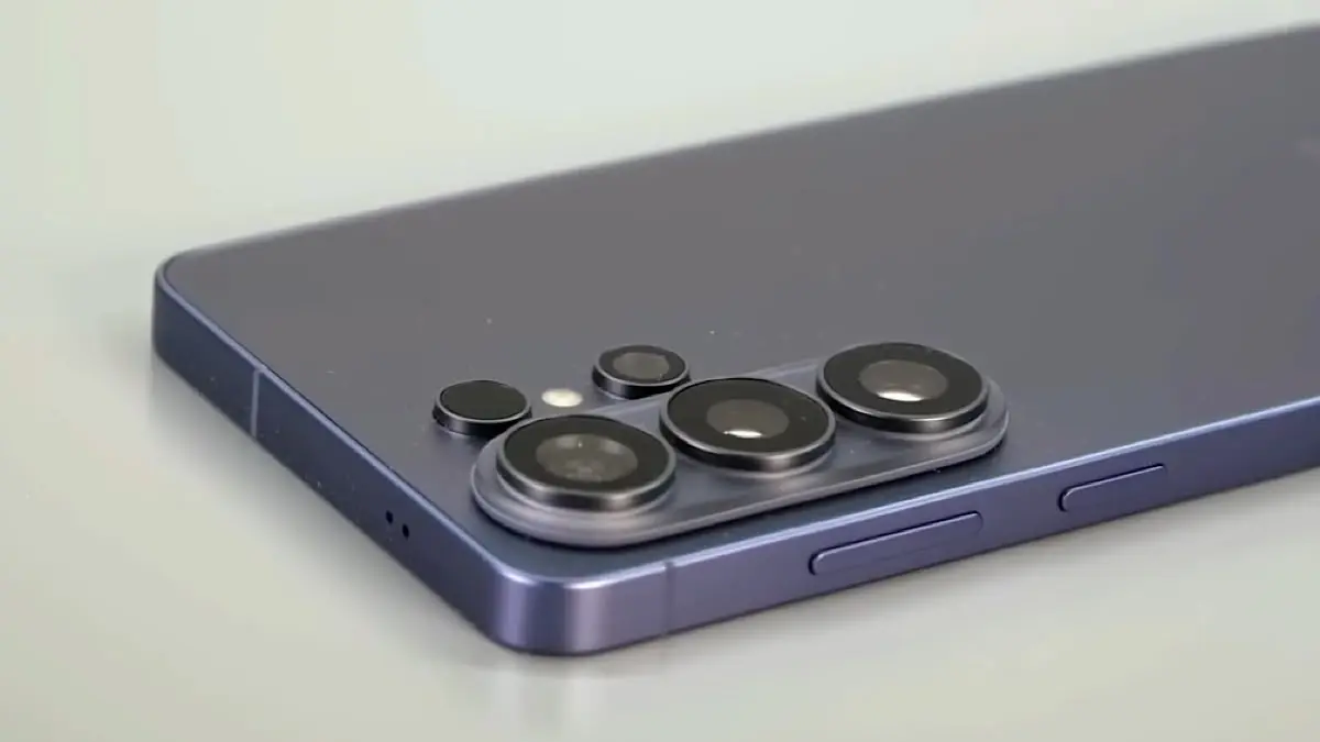 Lima Smartphone RAM 16 GB Terbaik 2026: Pilihan Ideal untuk Gaming dan Multitasking di Blitar