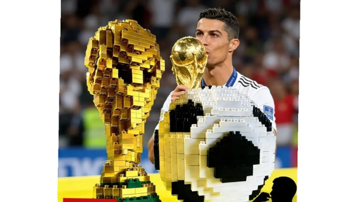 Lionel Messi Memimpin Daftar Top Skor Piala Dunia 2026, Mbappe dan Haaland Masih Mengincar