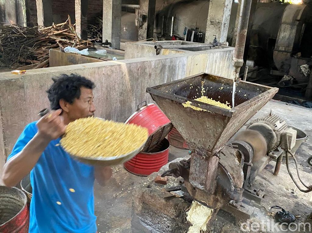 Lonjakan Harga Kedelai: Strategi Perajin Tahu dan Tempe Blitar untuk Menjaga Aksesibilitas