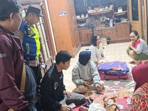Mahasiswa Blitar Buang Bayi Demi Harapan Perawatan dari Orang Tua