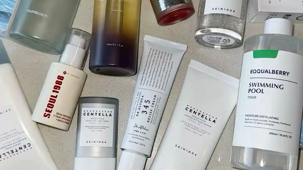 Maksimalkan Perawatan Kulit dengan Rekomendasi Skincare Glowing 2026 untuk Warga Blitar