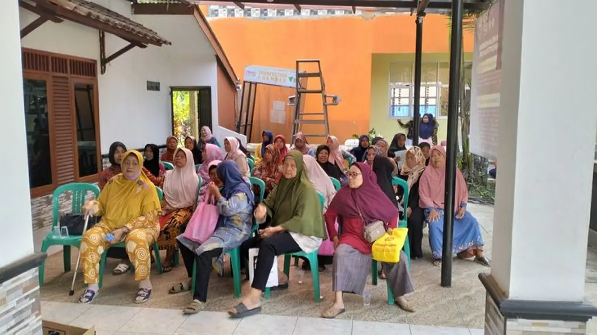 Masyarakat Blitar Perlu Tahu: Aturan Baru PKH dan BPNT 2026-2027 Tak Jamin Bansos bagi Desil 1-4