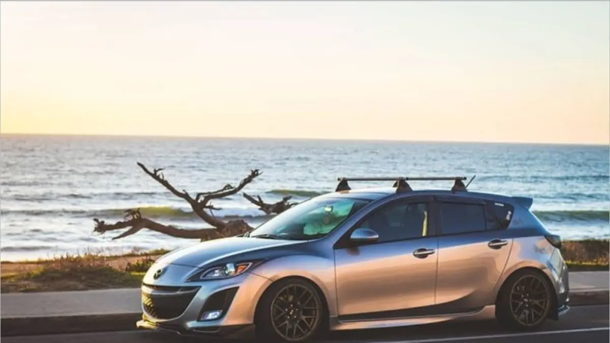 Mazda 2 Hatchback Bekas: Pilihan Cerdas bagi Pecinta Otomotif Blitar