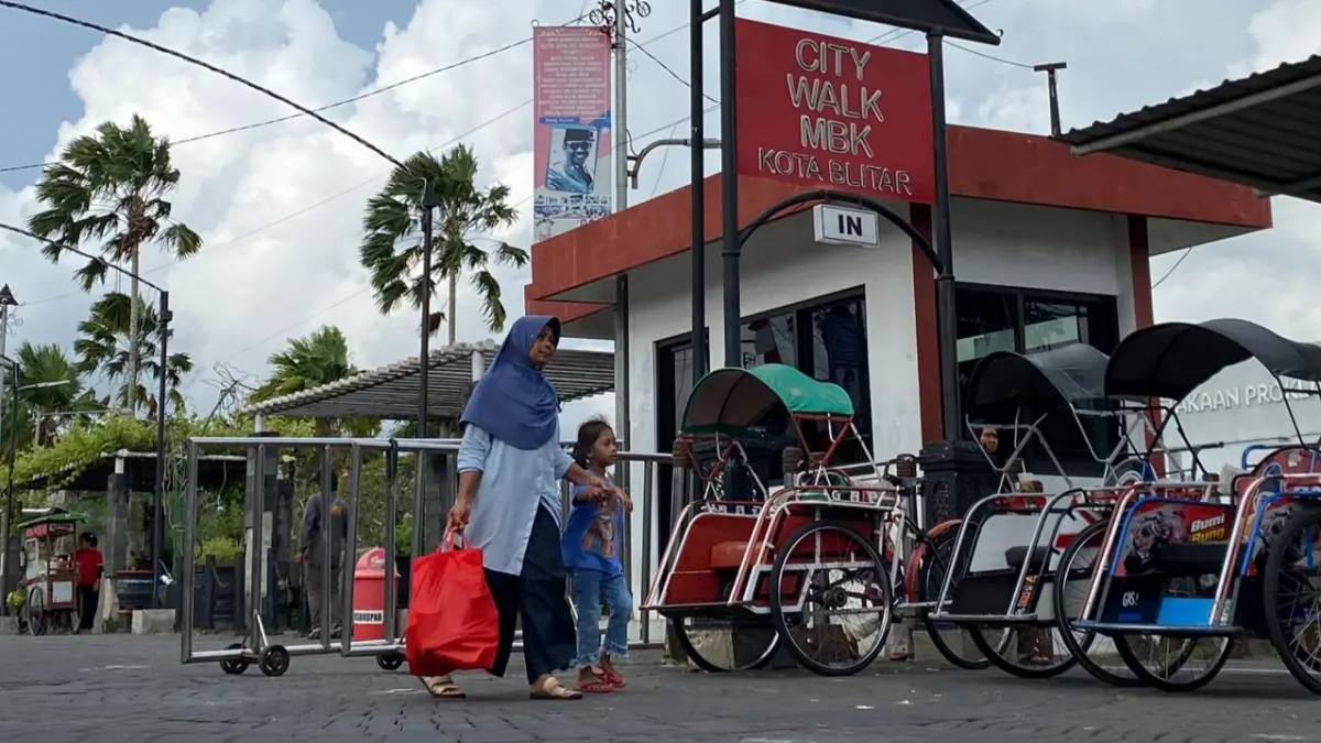 MBK Kini Dibuka 24 Jam, Pengunjung Dapat Ziarah hingga Dini Hari