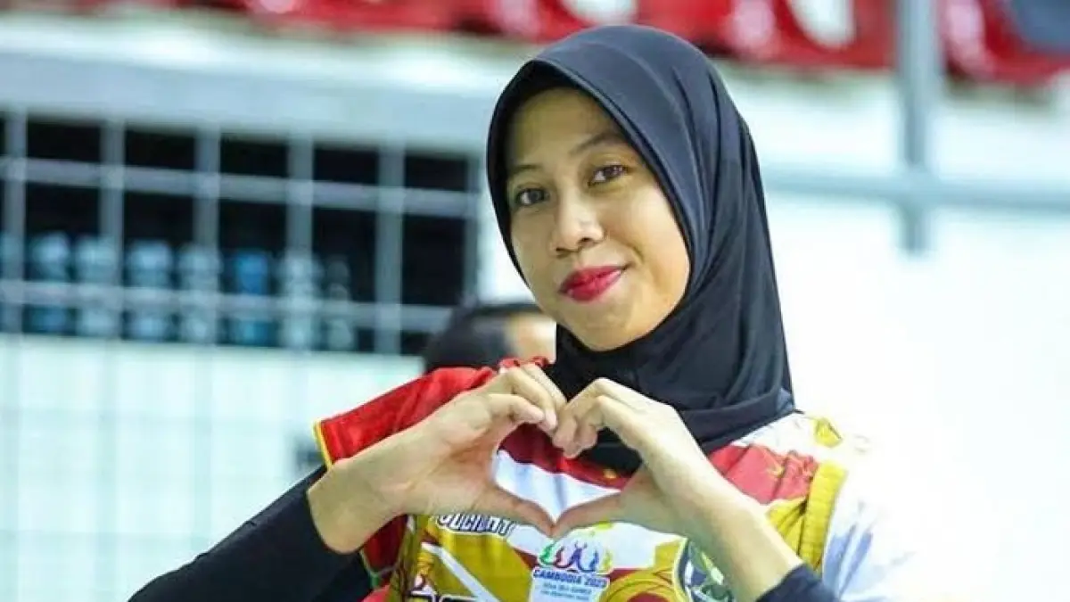 Megawati Hangestri Memulai Petualangan Baru di Hyundai Hillstate: Strategi Jitu Pelatih Kang Sung Hyong untuk Musim Kompetisi