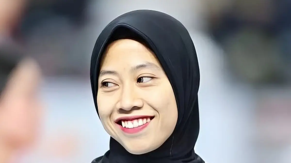 Megawati Hangestri Pimpin Hyundai Hillstate Menang Telak 3-0 atas Red Sparks dalam Laga Persahabatan