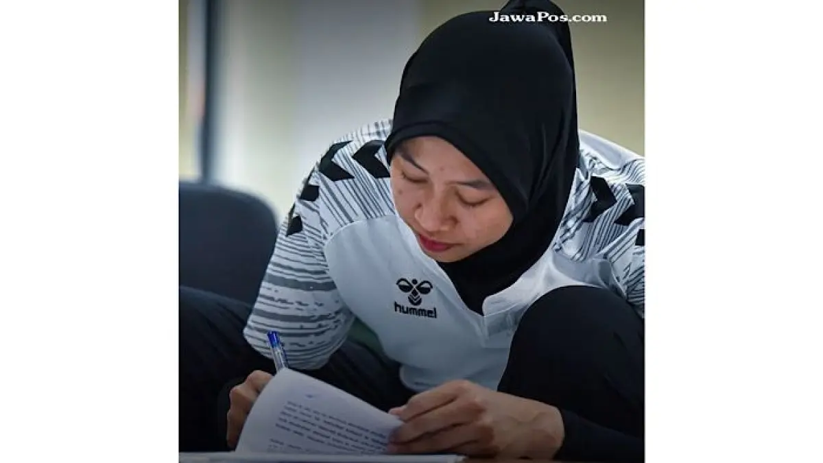 Megawati Hangestri Tampilkan Aksi Gemilang di Turki, Manisa BBSK Raih Kemenangan Gemilang