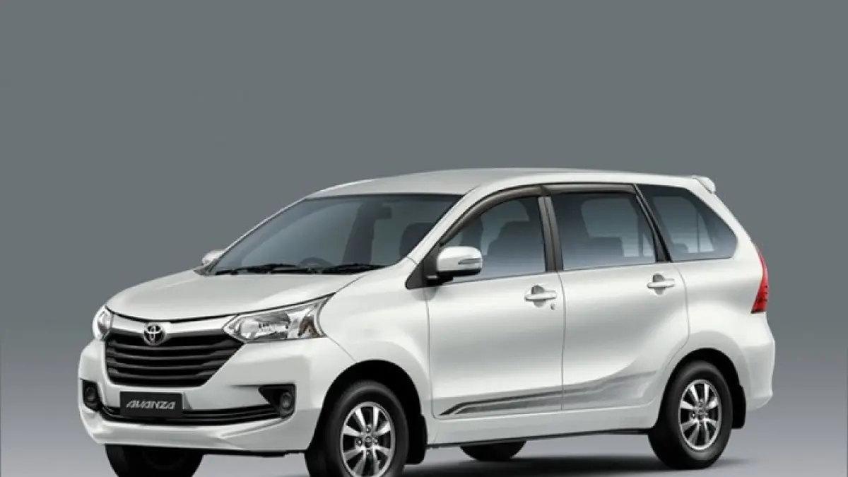 Membedah Interior Toyota Avanza 2026: Tipe E vs Tipe G dengan Fitur Canggih dan Selisih Harga Rp22,9 Juta