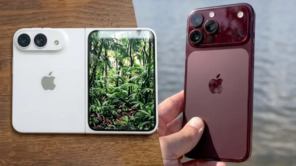 Membedah Perbandingan iPhone 18 Pro dan iPhone 17 Pro: Desain dan Fitur Baru yang Menarik