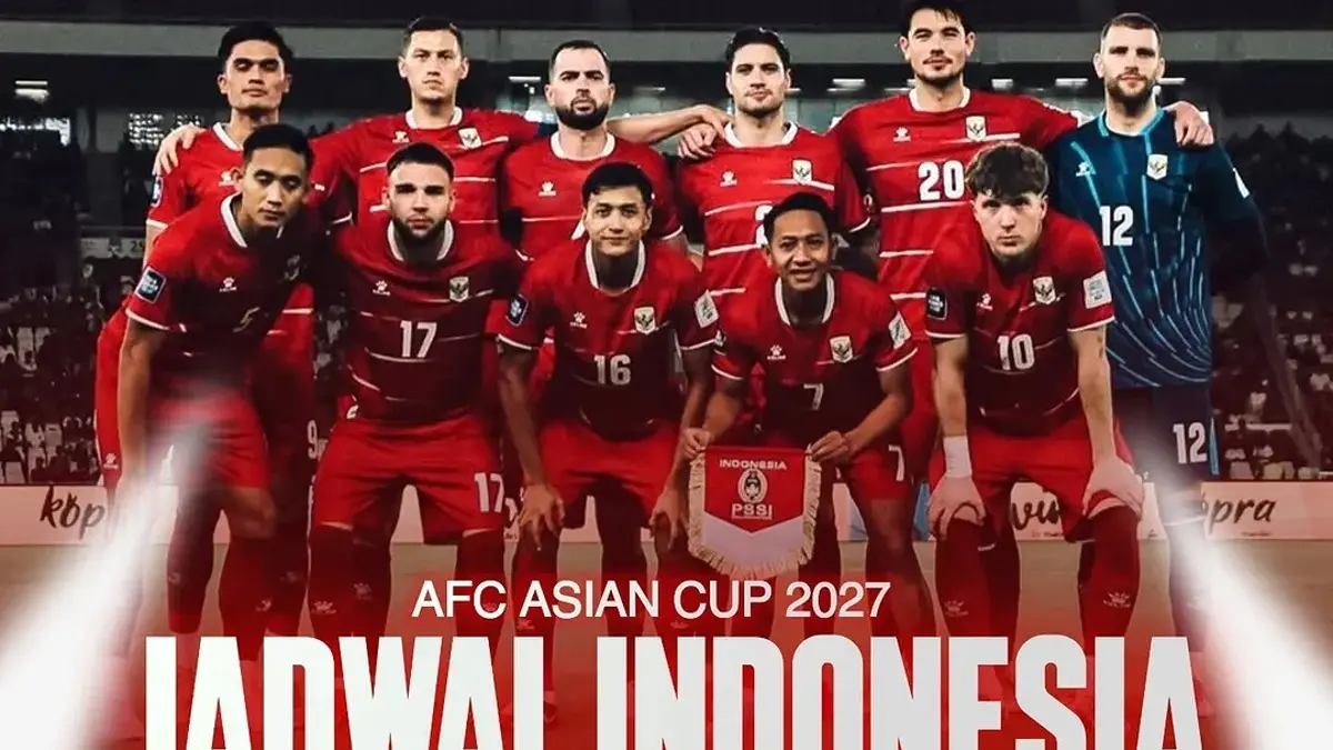 Menanti Aksi Timnas Indonesia di Piala AFF 2026: Kekuatan Grup A yang Semakin Memanas