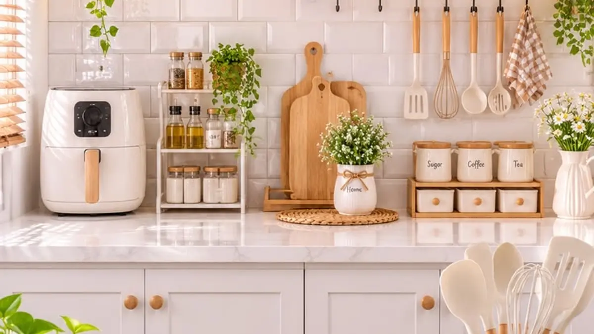 Menciptakan Dapur Minimalis Modern yang Nyaman: 20 Ide Inspiratif untuk Rumah Anda di Blitar